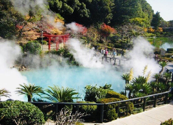 Tour Quảng Bình 3 ngày 2 đêm: Nghỉ dưỡng Suối Bang Onsen Resort – Phong Nha Kẻ Bàng – Động Thiên Đường