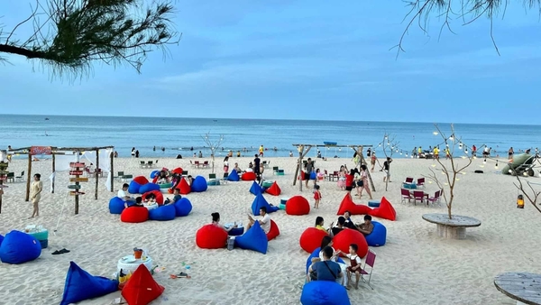 Tour Quảng Bình 3 ngày 2 đêm: Nghỉ dưỡng Suối Bang Onsen Resort – Phong Nha Kẻ Bàng – Động Thiên Đường
