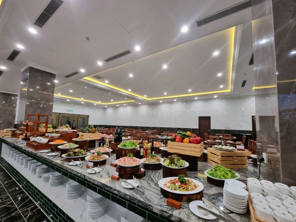 Celina Peninsula Resort Quảng Bình