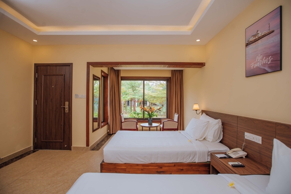Celina Peninsula Resort Quảng Bình