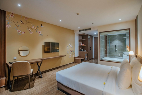 Celina Peninsula Resort Quảng Bình