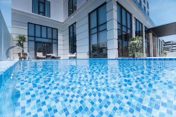 Khách sạn Phương Bắc Luxury Quảng Bình - Ưu đãi đặt phòng 2025
