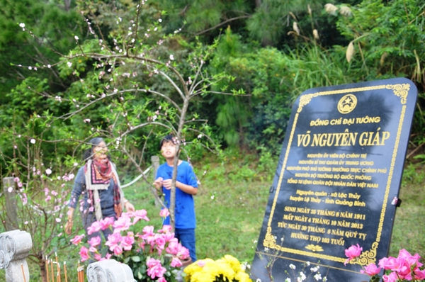 Tour Quảng Bình 4 ngày 3 đêm