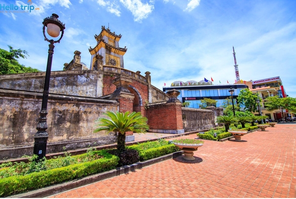 Tour du lịch Quảng Bình 3 ngày 2 đêm từ Hà Nội