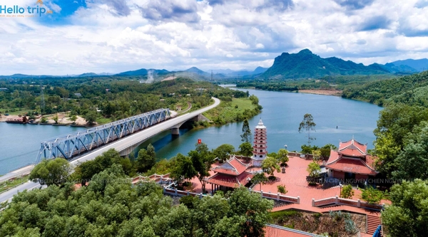 Tour du lịch Quảng Bình 3 ngày 2 đêm từ Hà Nội