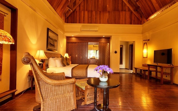 Sun Spa Resort Quảng Bình