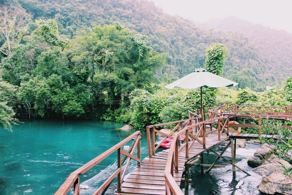 Tour ghép Quảng Bình 3 Ngày 2 Đêm: Phong Nha Kẻ Bàng – Sông Chày Hang Tối – Động Thiên Đường – Suối Nước Moọc – Vũng Chùa
