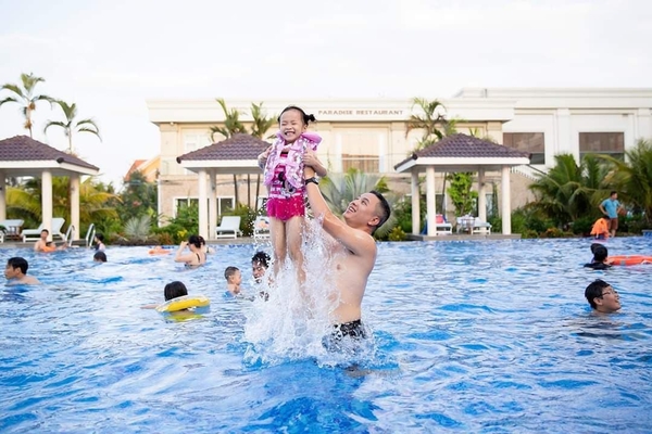 Gold Coast Resort & Spa Quảng Bình