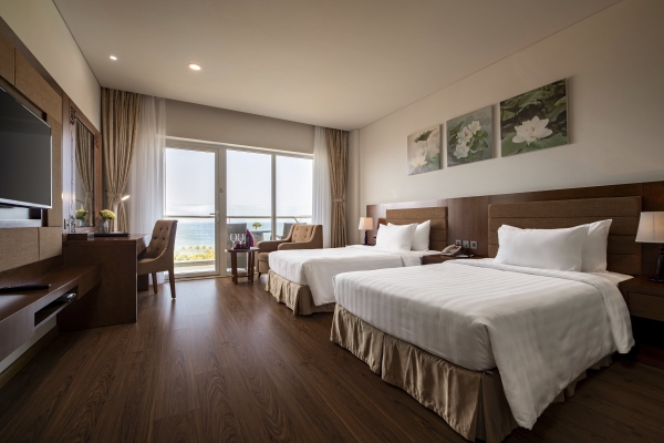Gold Coast Resort & Spa Quảng Bình