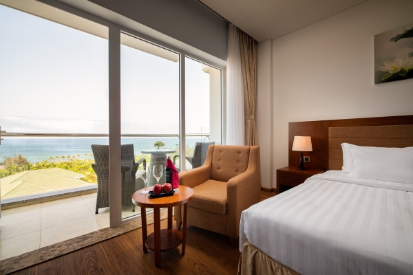 Gold Coast Resort & Spa Quảng Bình