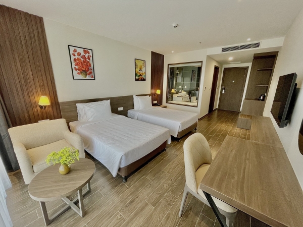 Celina Peninsula Resort Quảng Bình
