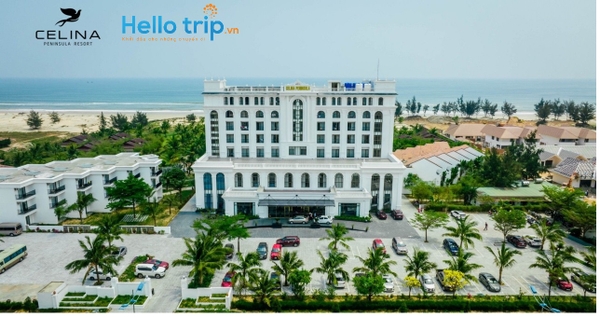 Celina Peninsula Resort Quảng Bình