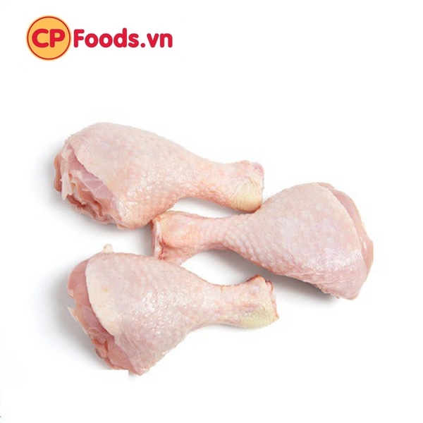 Tỏi gà CP (500g) Siêu thị Đức Thành