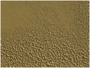 LỖI NHĂN SƠN (WRINKLING)