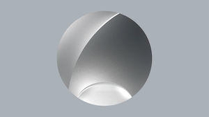 SPECIAL REFINISH PROCESSES - SILVER COLORS (90 LINE )