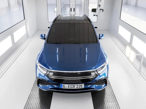 TẦM NHÌN - GIẢI PHÁP TOÀN CẦU CỦA GLASURIT