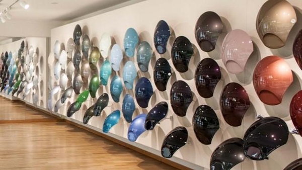 BASIC KNOWLEDGE - TOPCOATS