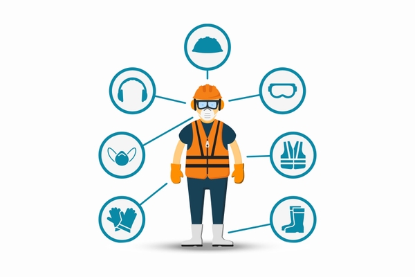 BASIC KNOWLEDGE - HEALTH & SAFETY - ATEX