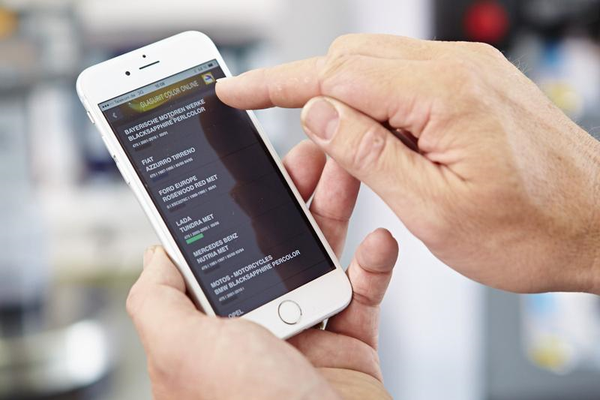 QUẢN LÝ ĐƠN HÀNG SỬA CHỮA