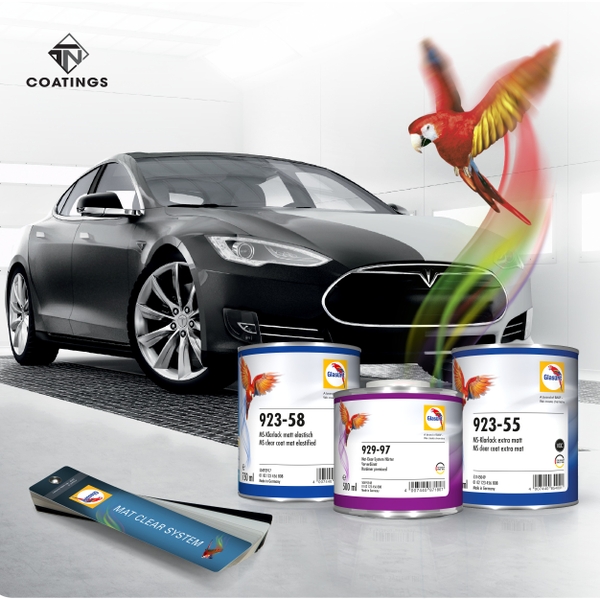 DỄ DÀNG - NHANH CHÓNG - HIỆU QUẢ LÀ NHỮNG GÌ CÓ Ở HỆ THỐNG MAT CLEAR