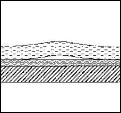 LỖI PHỒNG RỘP SƠN (BLISTERING)