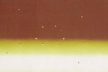 LỖI NỔ SƠN (SOLVENT BOILS/POPPING)