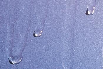 LỖI CHẢY SƠN (RUNS)