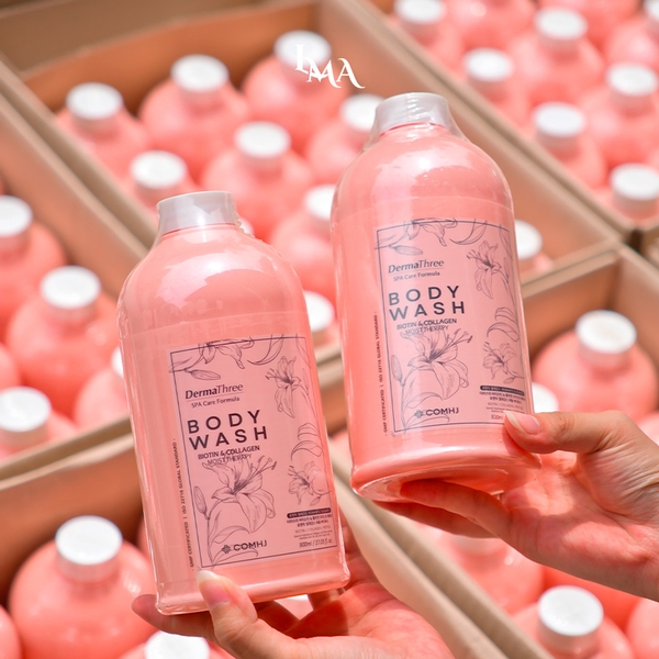 Cấp ẩm sâu – chiếc chìa khóa để da không bong tróc mùa lạnh