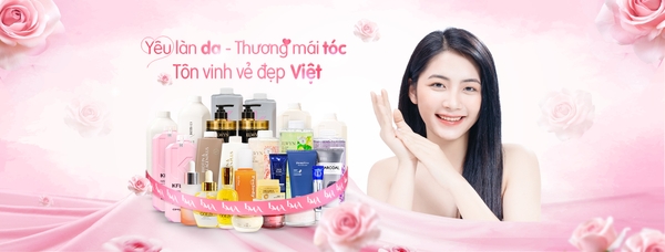 Da khô – tóc yếu khi giao mùa: hiểu để chăm đúng!