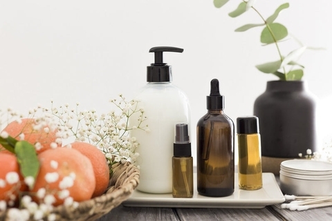 Mỹ phẩm thuần chay, mỹ phẩm sạch và mỹ phẩm hữu cơ có phải là một?