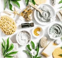 Mỹ Phẩm Thiên Nhiên: Làm Đẹp An Toàn Và Hiệu Quả