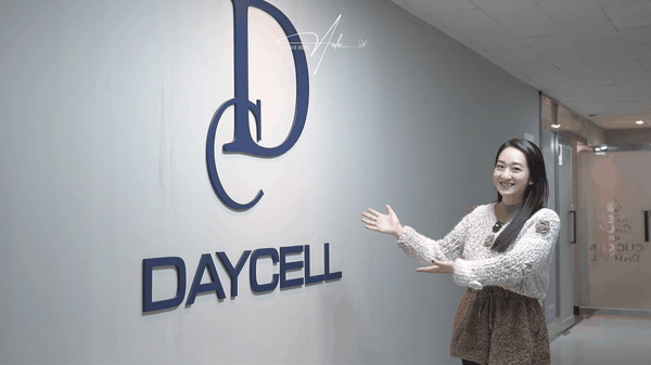 ĐỐI TÁC CHIẾN LƯỢC DAYCELL HÀN QUỐc