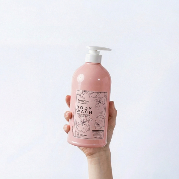 Cấp ẩm sâu – chiếc chìa khóa để da không bong tróc mùa lạnh