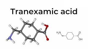 Tranexamic Acid Là Gì? Tất Tần Tật Những Điều Bạn Cần Biết