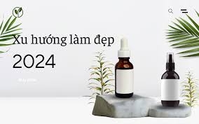 Top 10 Công Nghệ Làm Đẹp Dự Đoán ‘Làm Mưa Làm Gió’ Trong Năm 2024
