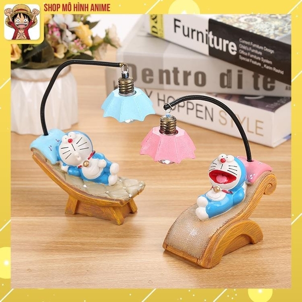 Đèn Ngủ Doraemon Nằm Trên Ghế Sofa Siêu Cute Đáng Yêu, Đèn Decor Trang Trí Phòng Ngủ, Quà Tặng Sinh Nhật, Quà Lưu Niệm