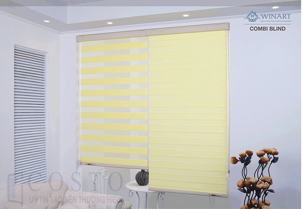 Bảng giá rèm cầu vồng