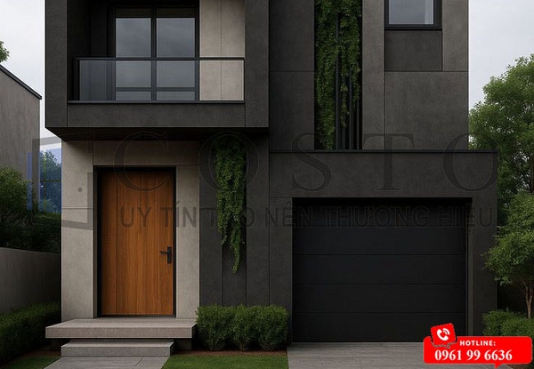 báo giá cửa cuốn Austdoor
