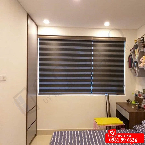 báo giá rèm cửa cầu vồng 