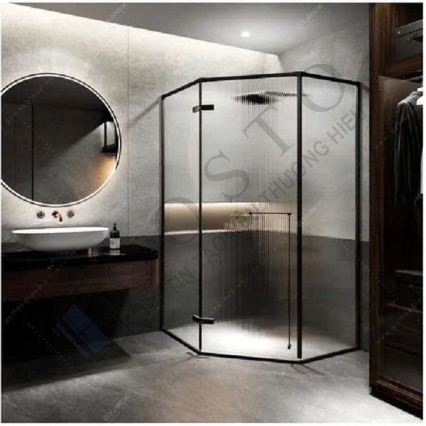 Cabin tắm hệ Slim