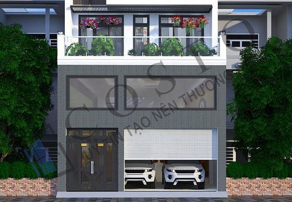 Cửa cuốn Austdoor