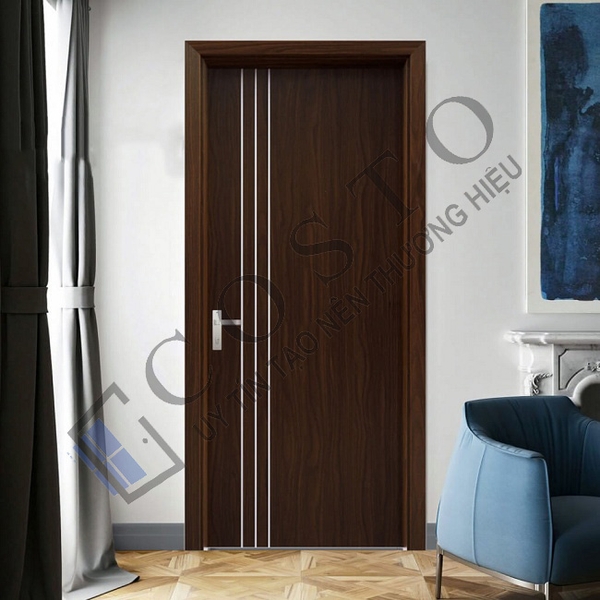 Cửa gỗ nhựa Composite