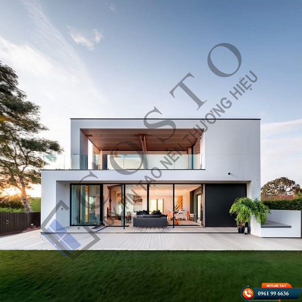 Cửa hàng nhôm kính gần đây