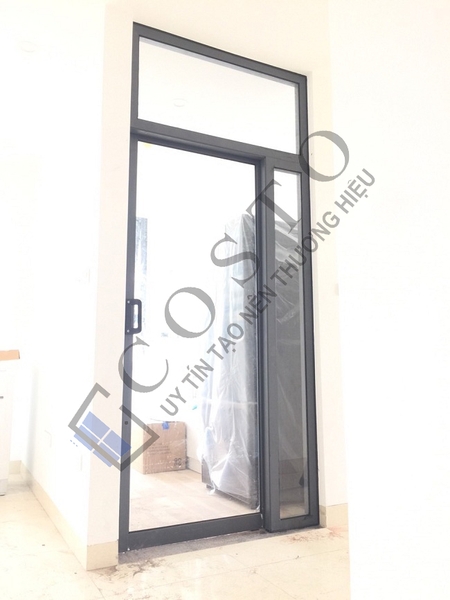 Cửa lùa Xingfa