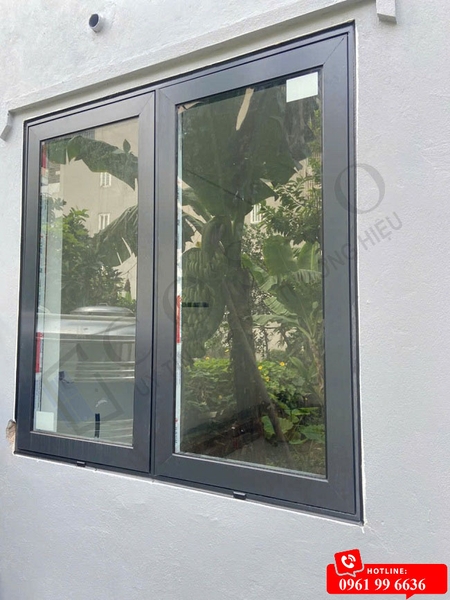 cửa nhôm kính cao cấp