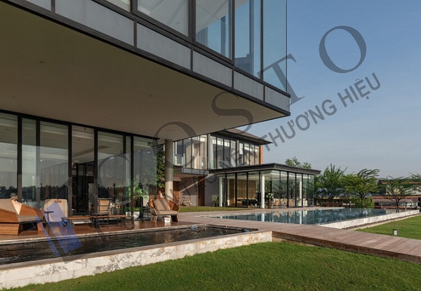 Cửa nhôm Xingfa