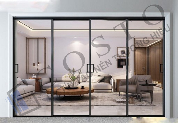 Cửa Slim