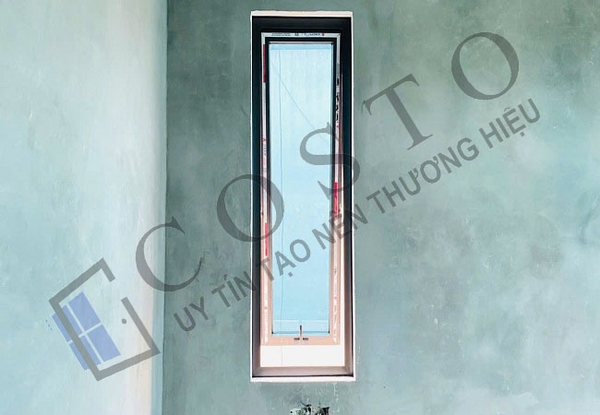 Cửa sổ mở hất đẹp
