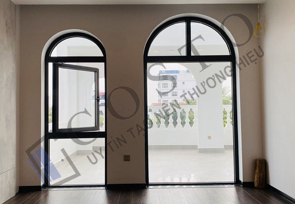Cửa sổ Xingfa 1 cánh