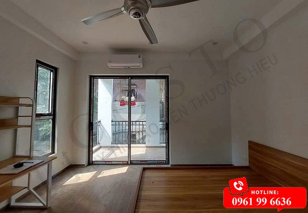 đơn vị lắp cửa nhôm Xingfa uy tín